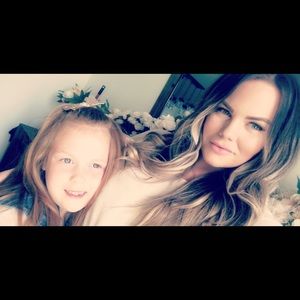 Meet your Posher, Brittney